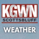 kgwn scottsbluff weather android application logo